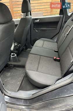 Хэтчбек Mitsubishi Colt 2012 в 