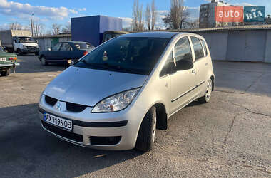 Хэтчбек Mitsubishi Colt 2008 в 