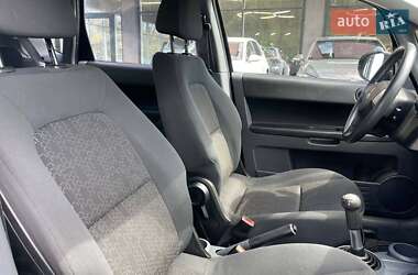 Хэтчбек Mitsubishi Colt 2009 в 