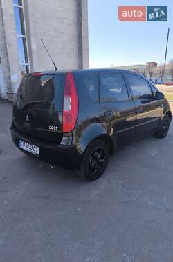 Хэтчбек Mitsubishi Colt 2008 в 