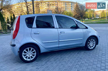 Хэтчбек Mitsubishi Colt 2008 в 