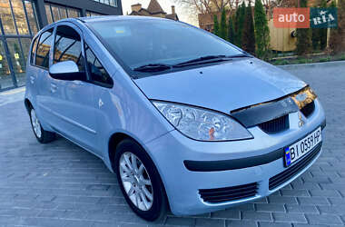 Хэтчбек Mitsubishi Colt 2008 в 