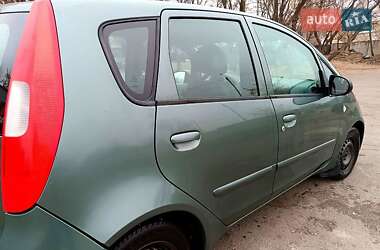 Хетчбек Mitsubishi Colt 2005 в 