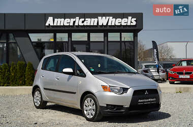 Хэтчбек Mitsubishi Colt 2009 в 