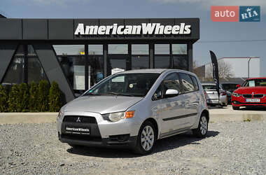 Mitsubishi Colt 2009 Mitsubishi Colt 2009