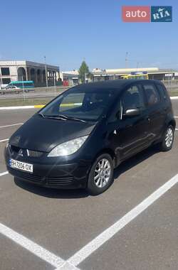 Хэтчбек Mitsubishi Colt 2008 в Одессе