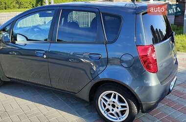 Хэтчбек Mitsubishi Colt 2009 в 
