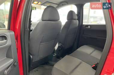Хетчбек Mitsubishi Colt 2007 в 