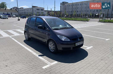 Mitsubishi Colt 2007 Mitsubishi Colt 2007