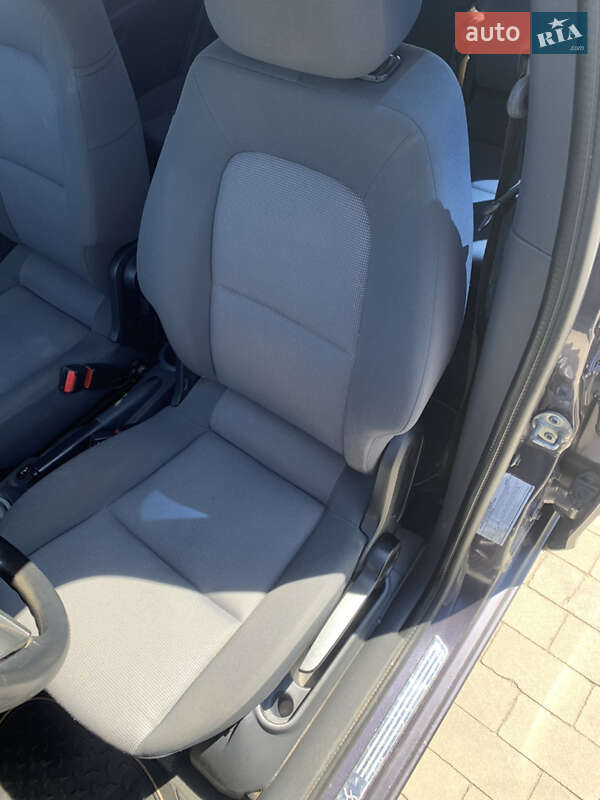 Хэтчбек Mitsubishi Colt 2007 в Виннице