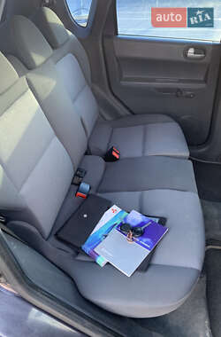 Хэтчбек Mitsubishi Colt 2007 в 