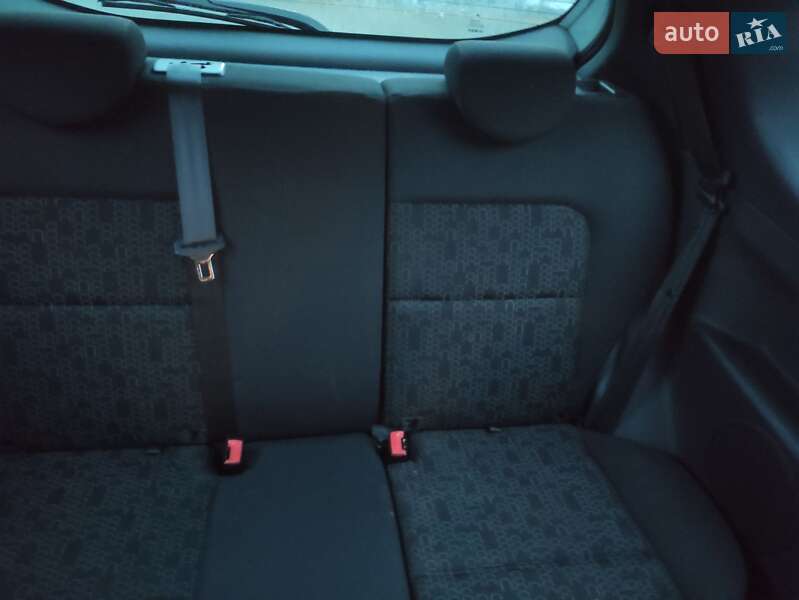 Хэтчбек Mitsubishi Colt 2009 в Львове