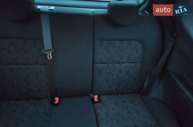 Хэтчбек Mitsubishi Colt 2009 в 