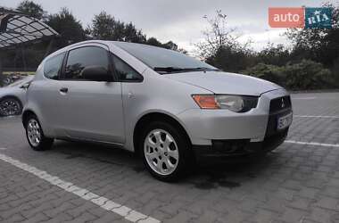 Хэтчбек Mitsubishi Colt 2009 в 