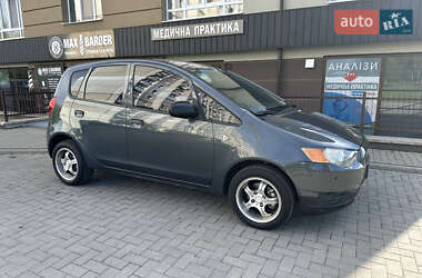 Хэтчбек Mitsubishi Colt 2010 в Ивано-Франковске