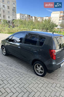 Хэтчбек Mitsubishi Colt 2010 в 