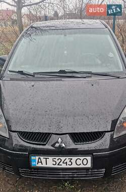 Хетчбек Mitsubishi Colt 2008 в 