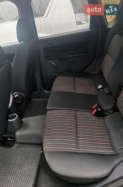 Хетчбек Mitsubishi Colt 2008 в 