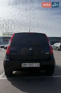Хэтчбек Mitsubishi Colt 2008 в 