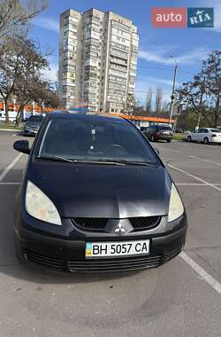 Mitsubishi Colt 2008 Mitsubishi Colt 2008