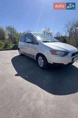Mitsubishi Colt 2011 Mitsubishi Colt 2011