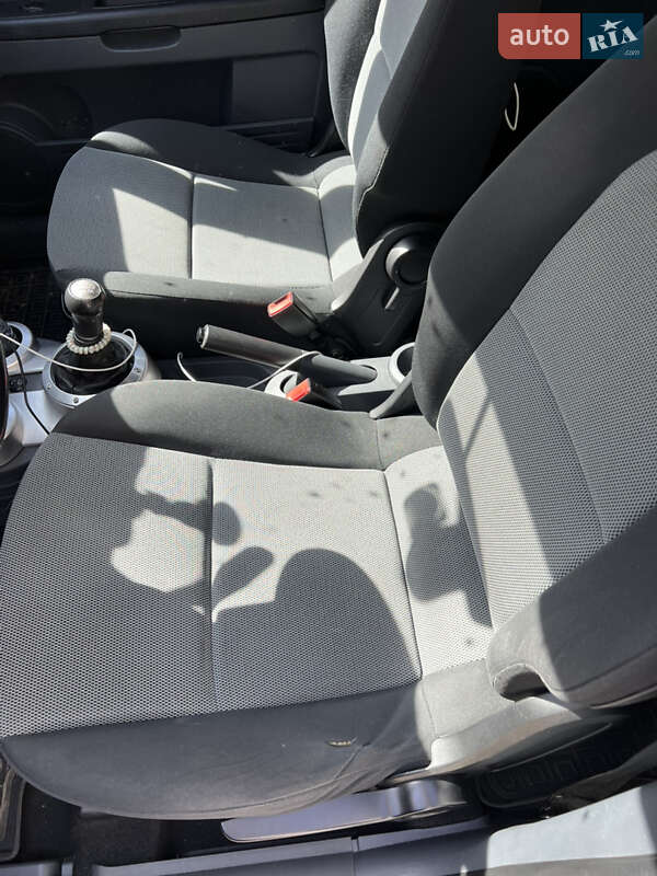 Хэтчбек Mitsubishi Colt 2011 в Ровно