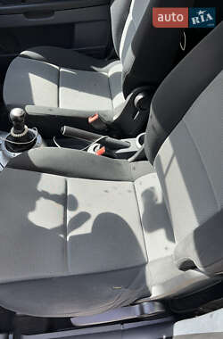 Хетчбек Mitsubishi Colt 2011 в 