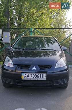 Mitsubishi Colt 2008 Mitsubishi Colt 2008