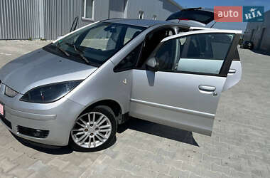 Хэтчбек Mitsubishi Colt 2008 в 