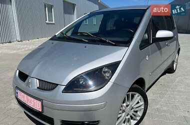 Mitsubishi Colt 2008 Mitsubishi Colt 2008