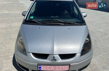 Хэтчбек Mitsubishi Colt 2008 в 