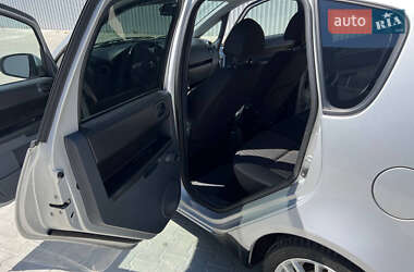 Хэтчбек Mitsubishi Colt 2008 в 