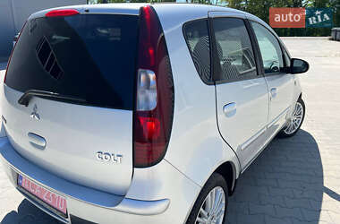Хэтчбек Mitsubishi Colt 2008 в 