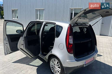 Хэтчбек Mitsubishi Colt 2008 в 