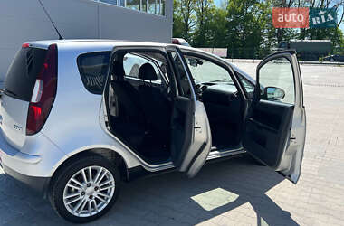 Хэтчбек Mitsubishi Colt 2008 в 