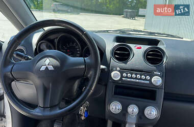 Хэтчбек Mitsubishi Colt 2008 в 