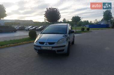 Хетчбек Mitsubishi Colt 2005 в Львові