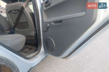 Хетчбек Mitsubishi Colt 2005 в 