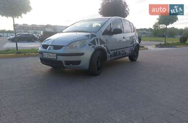 Хетчбек Mitsubishi Colt 2005 в 