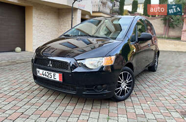 Хетчбек Mitsubishi Colt 2011 в Чернівцях