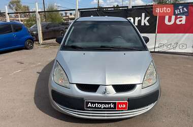 Хетчбек Mitsubishi Colt 2006 в 