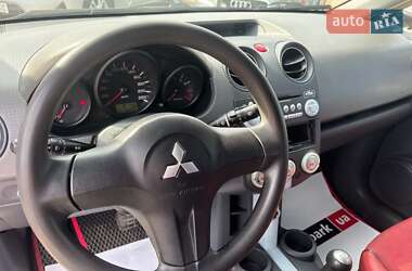 Хетчбек Mitsubishi Colt 2006 в 