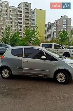 Хетчбек Mitsubishi Colt 2008 в 