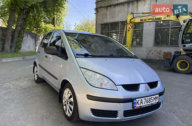 Кабриолет Mitsubishi Colt 2008 в Киеве