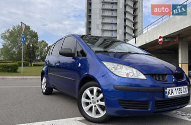 Mitsubishi Colt 2008 Mitsubishi Colt 2008