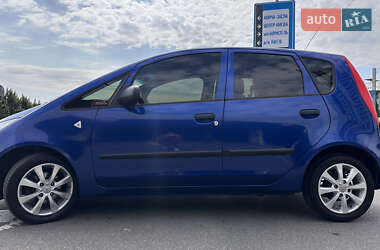 Хэтчбек Mitsubishi Colt 2008 в 