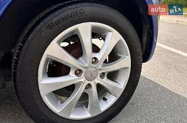 Хэтчбек Mitsubishi Colt 2008 в 