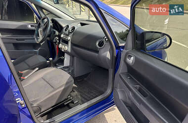 Хэтчбек Mitsubishi Colt 2008 в 