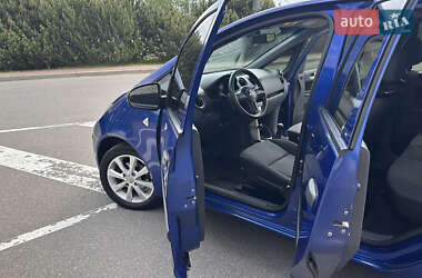 Хэтчбек Mitsubishi Colt 2008 в 
