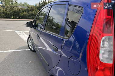 Хэтчбек Mitsubishi Colt 2008 в 